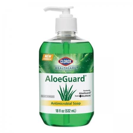 COVID Clorox Super Pack w/ Wipes, Disinfectants, Soaps, Microfiber and More - TotalRestroom.com