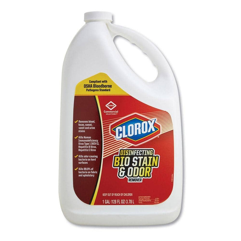 COVID Clorox Super Pack w/ Wipes, Disinfectants, Soaps, Microfiber and More - TotalRestroom.com