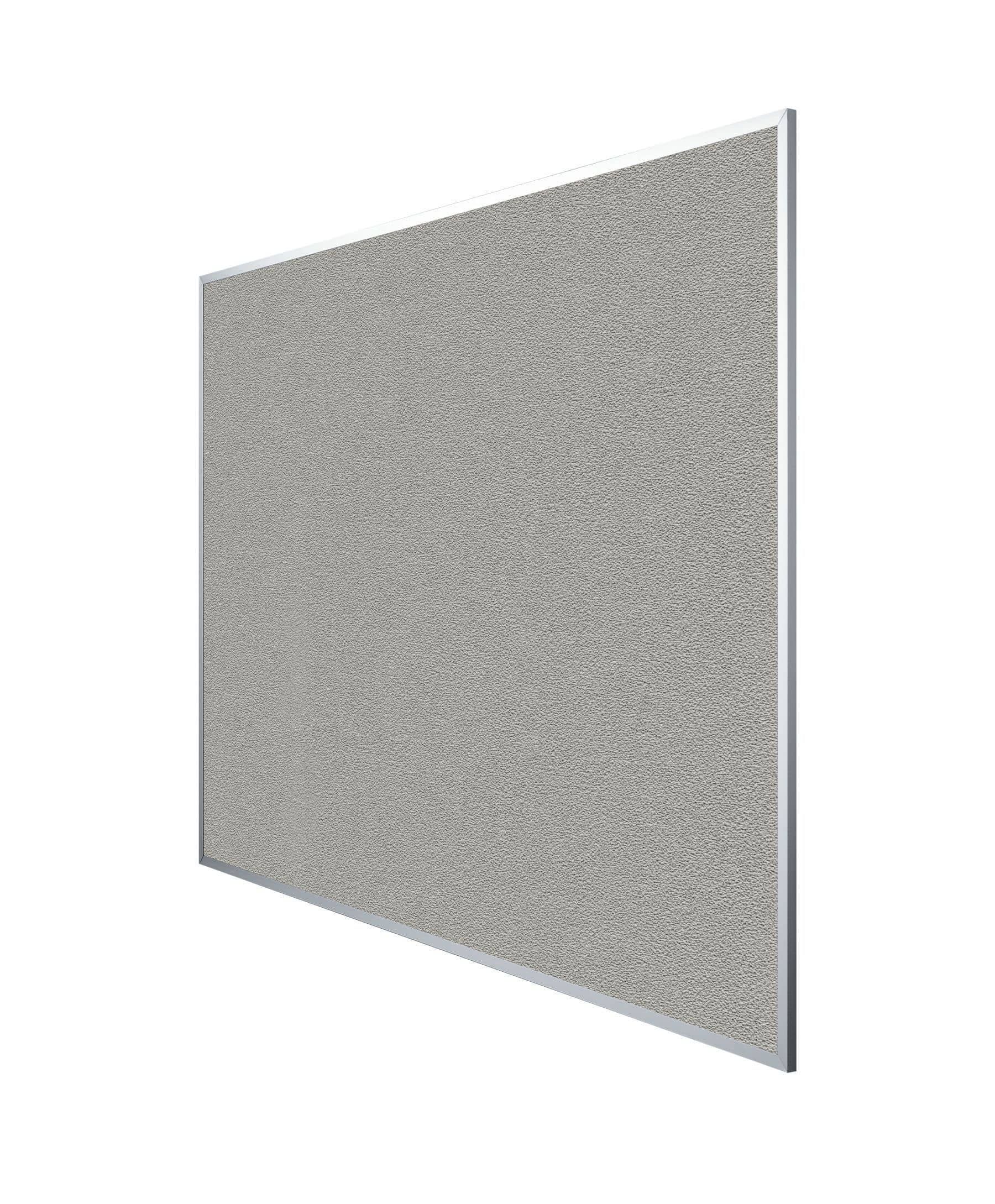 ASI 9800 Quick Ship Vinyl Tac Tackboard 3' X 4', Length: 48