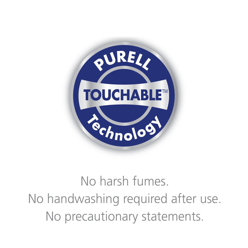 Purell Surface Sanitizer Kit w/ Purell Sanitizing Wipes, Purell Hand Sanitizers, KN95 Masks and More