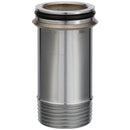 Zurn P6000-J2 Tailpiece Assembly, 2 3/4” to Rough-in 5 - 5 3/4”