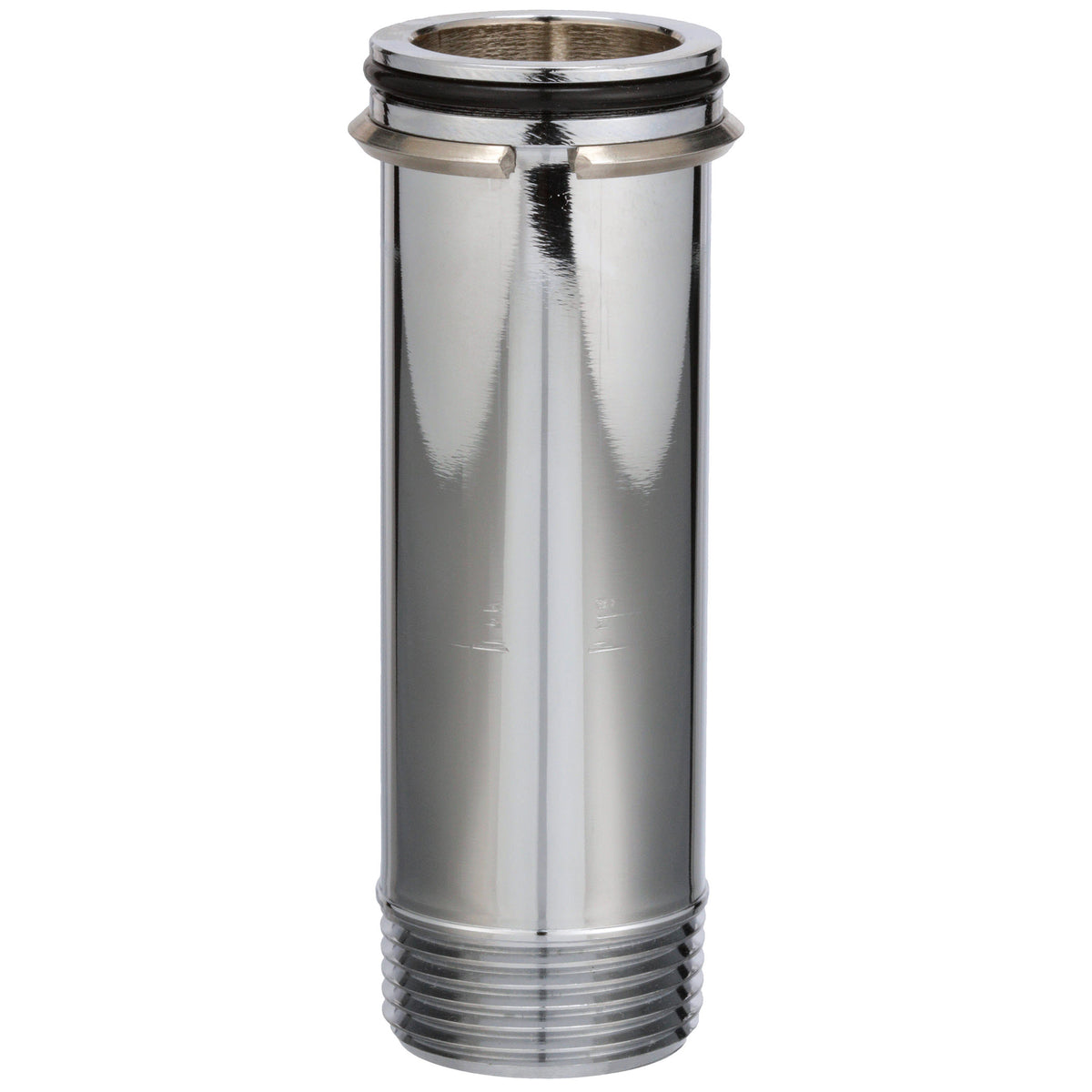 Zurn P6000-J4 Tailpiece Assembly, 4” to Rough-in 6 - 7”