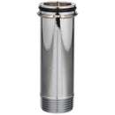 Zurn P6000-J4 Tailpiece Assembly, 4” to Rough-in 6 - 7”