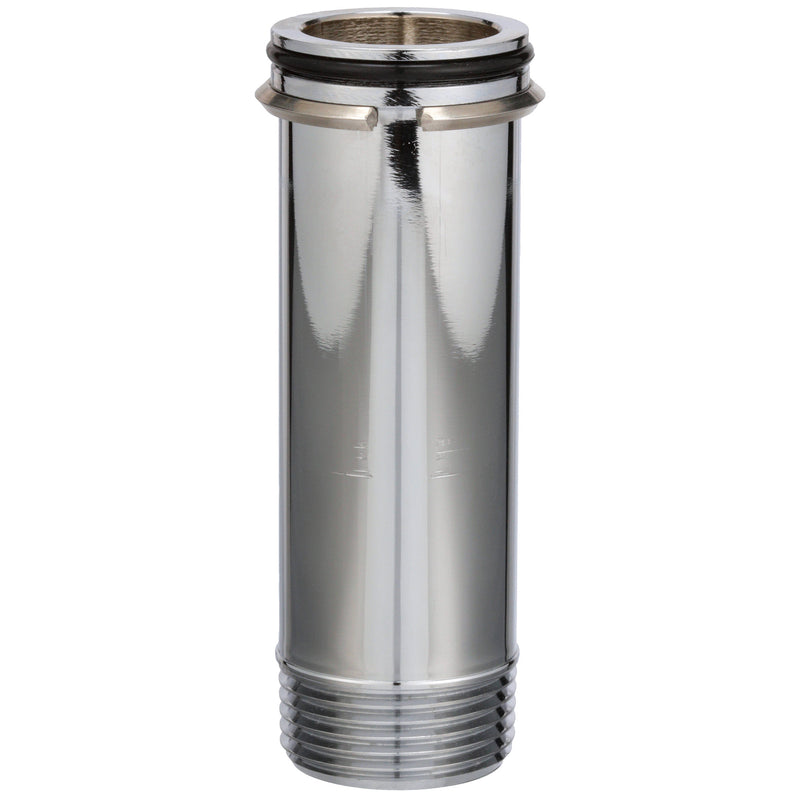 Zurn P6000-J4 Tailpiece Assembly, 4” to Rough-in 6 - 7”