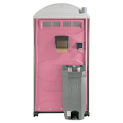 PolyJohn GAP Compliant Portable Restroom, PJG3-1006