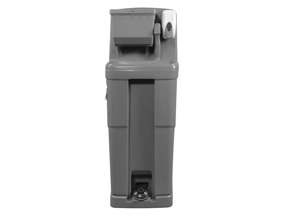 Satellite Tag 2 8003-705-22-205-S|TotalRestroom.com