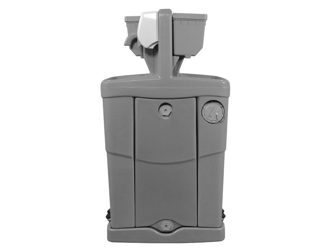 PAUL&SHARK ラウンドバッグ　ショットカウンター付き Satellite Tag 2 8003-705-22-205-S|TotalRestroom.com