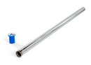 Zurn P6000-36-A-CP 1-1/2" X 36" FLUSH TUBE/VACUUM BREAKER L/NUT-CP