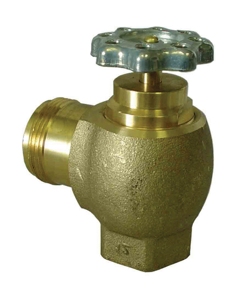 Zurn P6000-C-WH-RB 1" WH STOP -RB