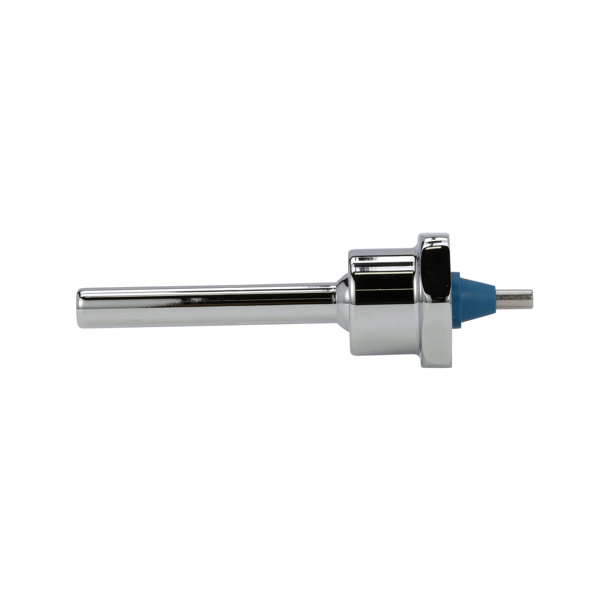 Zurn P6000-M-ADA ADA Handle Assembly for Exposed Manual Flush Valve, Chrome-Plated Brass