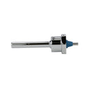 Zurn P6000-M-ADA ADA Handle Assembly for Exposed Manual Flush Valve, Chrome-Plated Brass