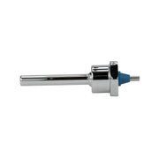 Zurn P6000-M-ADA ADA Handle Assembly for Exposed Manual Flush Valve, Chrome-Plated Brass