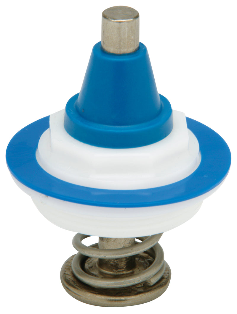 Zurn P6000-MK Handle Repair Kit for Exposed Manual Flush Valve, Chrome