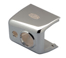 Zurn PERK6000-L-CPMCR Chrome-Plated Metal Sensor Cover for AquaSense E-Z Flush Sensor Flush Valves