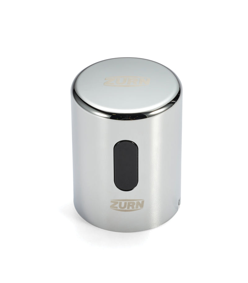 Zurn PTR6200-L-1.6 Sensor Cap for EcoVantage ZTR Battery-Powered 1.6 GPF Water Closet Flush Valve