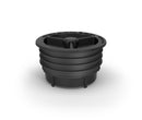 Zurn Z1072-3 Z1072 3" Z Shield Barrier Trap Seal P.N. 3142870018