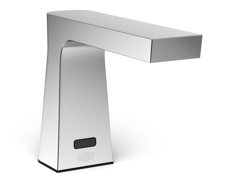 Zurn Z6953-XL-E Camaya Series Sensor Faucet, 1.5 gpm Aerator