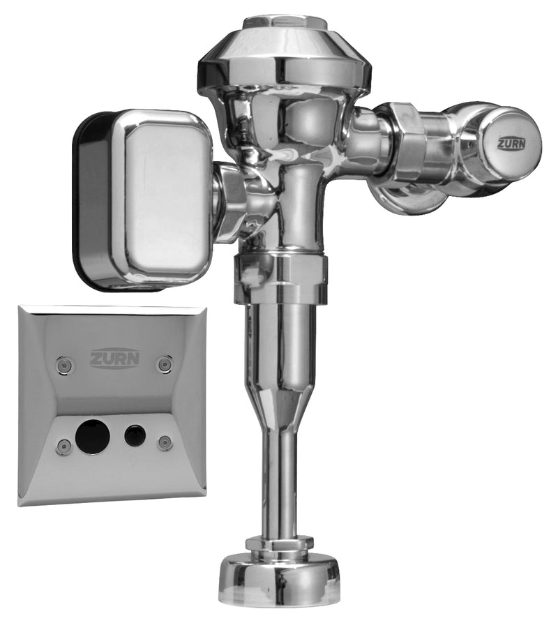 Zurn ZEMS6003AV 1.5 GAL SENSOR MOTORIZED FLUSH VALVE