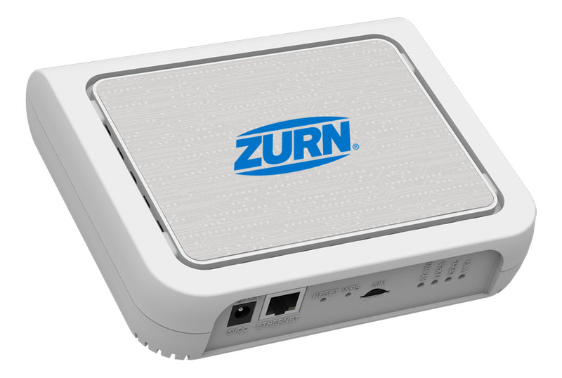 Zurn ZGW-LORA-W1-LTE Zurn Gateway (LoRa Gen 1 LTE) 318203-001