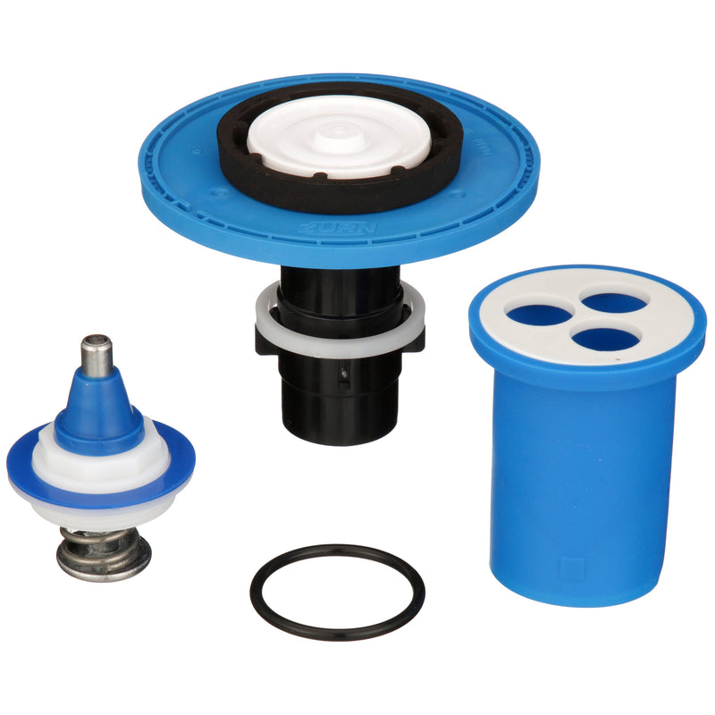 Zurn P6000-ECA-WS1-RK Water Closet Rebuild Kit for 1.6 GPF AquaVantage Diaphragm Flush Valve