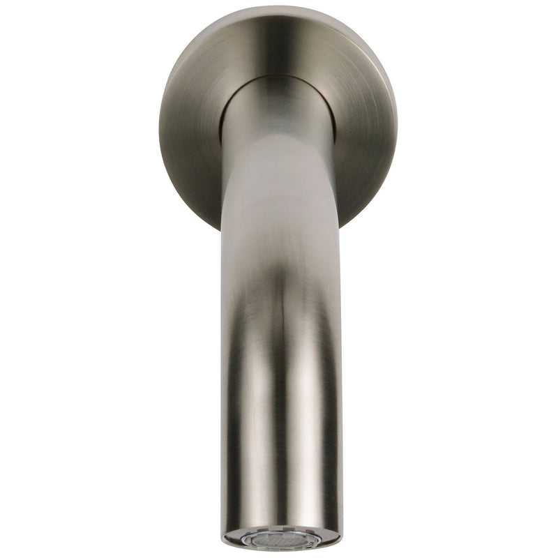 Zurn Z6957-XL-J-MV-BN Nachi Series Sensor Faucet, 1.5 gpm Laminar, Temp Mxg Valve, Brushed Nickel