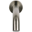 Zurn Z6957-XL-E-TMV-1-BN Nachi Series Sensor Faucet, 1.5 gpm Aerator, Brushed Nickel, Thermo Mxg Valve